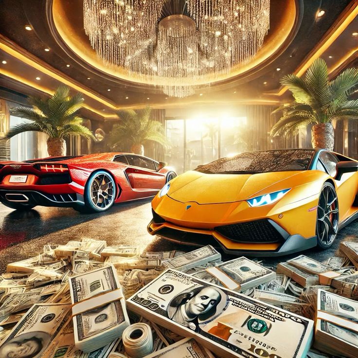 Downstream Casino کیسینو میں لاٹری گیمز میں حصہ لیں۔