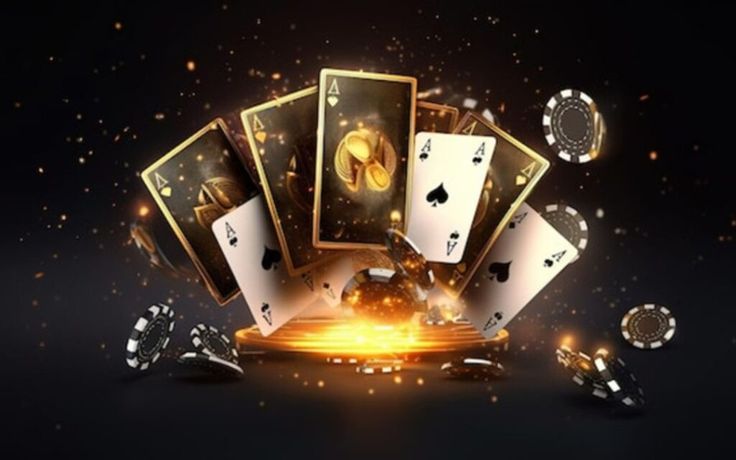 Downstream Casino آن لائن کیسینو میں اصل گیمز